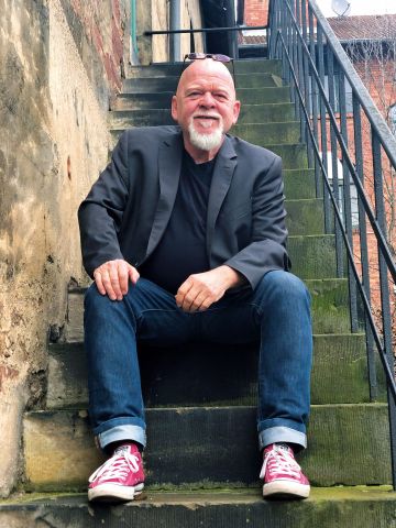 Tickets für Bernd Gieseking am 29.01.2027 - Karten kaufen